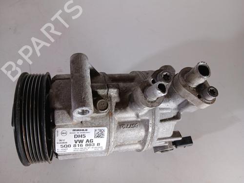 AC compressor VW GOLF VII (5G1, BQ1, BE1, BE2) | BP30712889M34