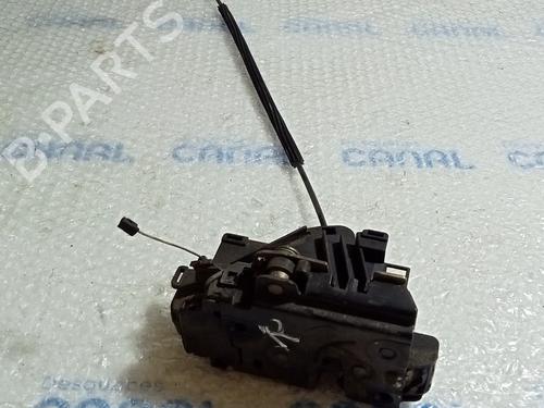 Front right lock SEAT AROSA (6H1) 1.0 | BP26643238C97 