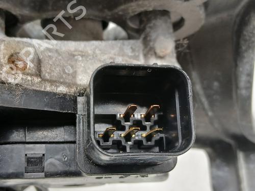 Front wiper motor HYUNDAI TUCSON (TL, TLE) 1.6 GDi | BP28142988M29 