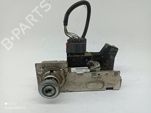 Used Front left lock FORD TRANSIT CONNECT (P65_, P70_, P80_) 1.8 TDCi (90 hp) 21222444