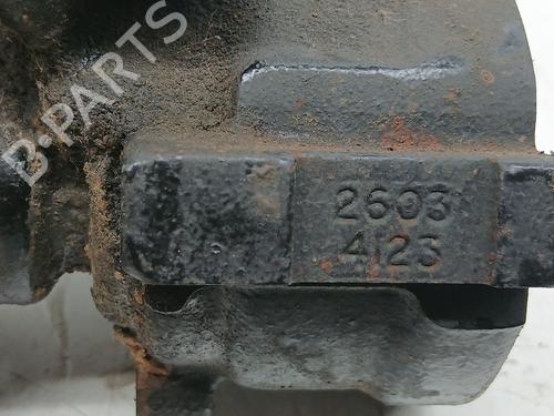 Steering pump FIAT DOBLO MPV (119_, 223_)  | BP28151419M99 
