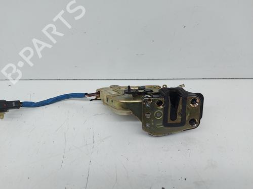 Front right lock KIA SORENTO I (JC)  | BP26518042C97 