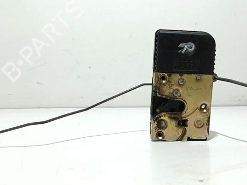 Used Front right lock CITROËN JUMPY I (U6U_) [1994-2006]  20821342