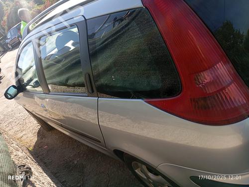 Engine PEUGEOT 206 SW (2E/K) 1.6 16V | BP30599125M1