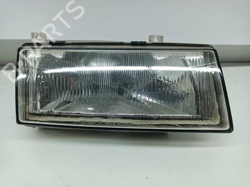 Used Right headlight SKODA FELICIA I (6U1) 1.3 (54 hp) 23044923