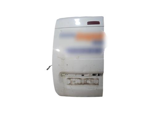 Used Left tailgate Left tailgate 38095883 38095883
