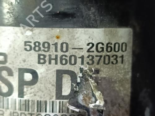 ABS pump KIA MAGENTIS II (MG)  | BP21016951M43 