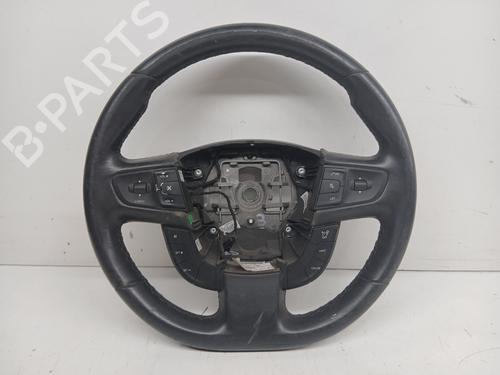 Used Steering wheel Steering wheel PEUGEOT 508 I (8D_) 2.0 BlueHDi 180 (180 hp) 32737423 32737423