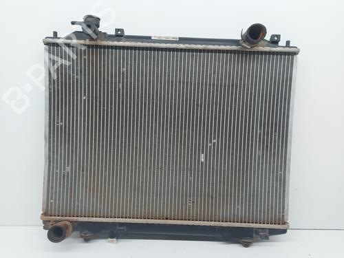 Køler FORD RANGER (ER, EQ, R_) 2.5 TD 4x4 (109 hp) 24597686
