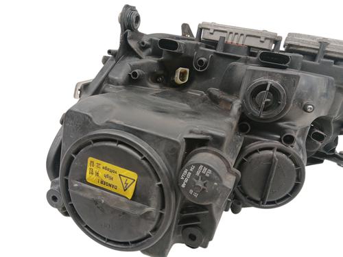 Right headlight MERCEDES-BENZ M-CLASS (W164) ML 280 CDI 4-matic (164.120) | BP32083677C29 