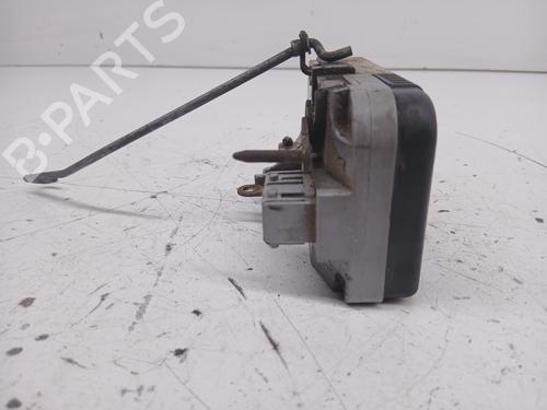 Front right lock CITROËN JUMPY I (U6U_) 1.9 D 70 | BP26293299C97 