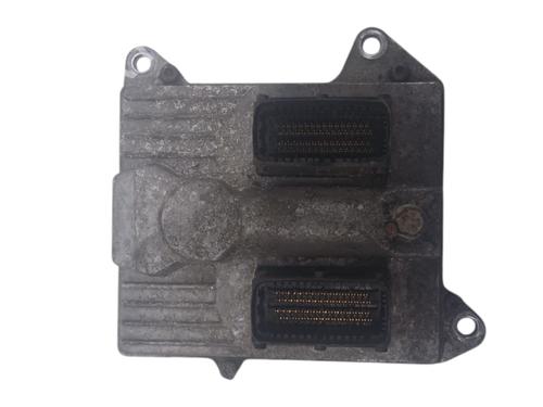 Engine control unit (ECU) OPEL VECTRA C GTS (Z02) 2.2 DGi (F68) | BP33620807M57 - Image 3
