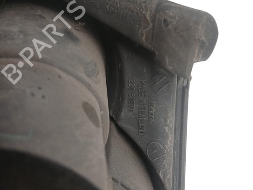 Left taillight MAZDA 6 Hatchback (GG) | BP33177456C34 - Image 2