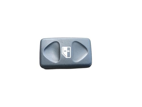 Used Left front window switch Left front window switch LAND ROVER FREELANDER I (L314) [1998-2006] 34184335 34184335