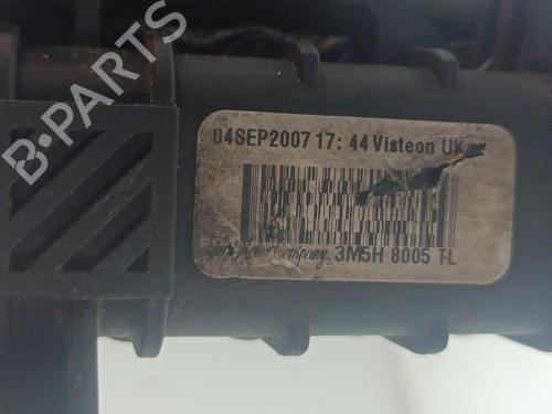 Køler FORD FOCUS II (DA_, HCP, DP)  | BP20829528M31 
