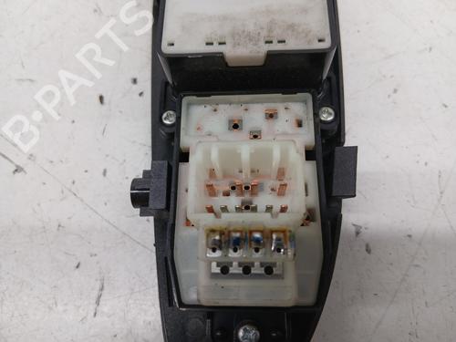 Left front window switch KIA CARENS III MPV (UN) 2.0 CRDi 140 | BP27601084I27 