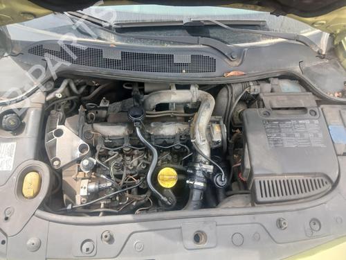 Switch RENAULT MEGANE II Saloon (LM0/1_) 1.9 dCi (LM0G, LM1G, LM2C) | BP34442543I30  - Image 9