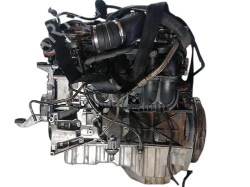 Engine MERCEDES-BENZ C-CLASS Coupe (CL203) | BP36077908M1 - Image 5