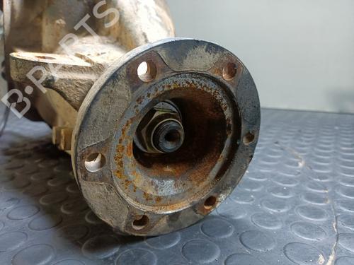Front differential MITSUBISHI PAJERO III (V7_W, V6_W) 3.2 Di-D (V68W) | BP20844649M23 