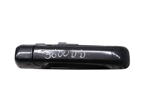 Used Front right exterior door handle Front right exterior door handle JEEP COMMANDER (XK, XH) [2005-2010] 39960764 39960764