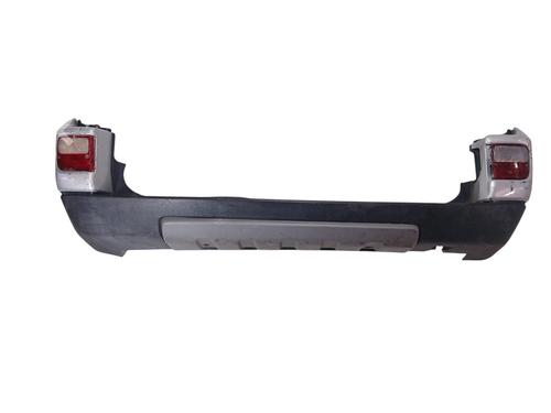 Used Rear bumper Rear bumper LAND ROVER FREELANDER I (L314) 2.0 Td4 4x4 (112 hp) 35812375 35812375