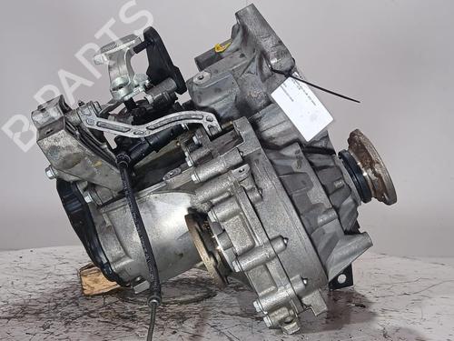 Gearbox VW GOLF VII (5G1, BQ1, BE1, BE2)  | BP26222607M3 