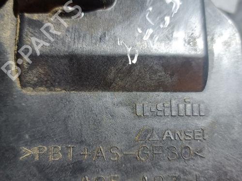 Rear left lock MAZDA 6 Hatchback (GG) 2.0 DI (GG14) | BP20826940C100 