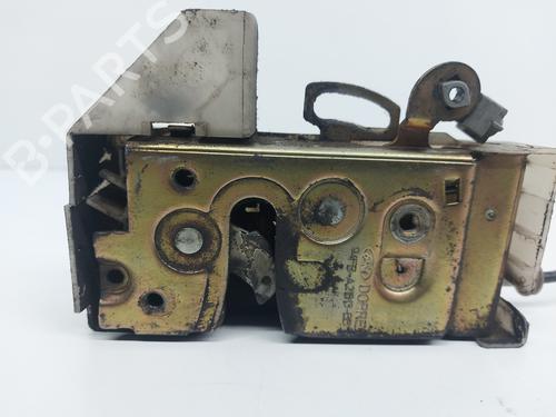 Rear left lock FORD FIESTA IV (JA_, JB_)  | BP23503431C100 