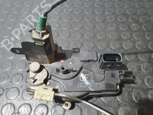Front left lock OPEL ASTRA H (A04) 1.6 (L48) | BP20831956C98 
