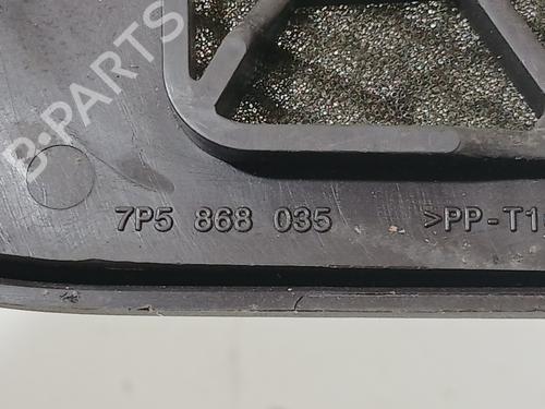 Other PORSCHE CAYENNE (92A)  | BP28125315O1 