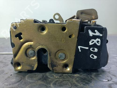 Used Front left lock CITROËN XSARA Coupe (N0) 1.9 D (70 hp) 20816969
