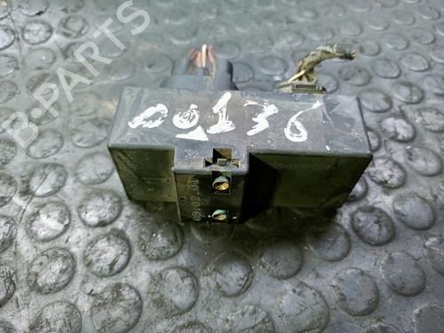 Used Electronic module SEAT LEON (1M1) 1.9 TDI (110 hp) 20822259