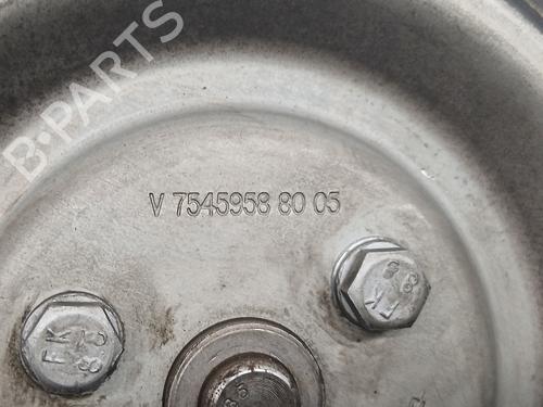 Pulley PEUGEOT 308 CC (4B_) 1.6 16V | BP28110468M122 