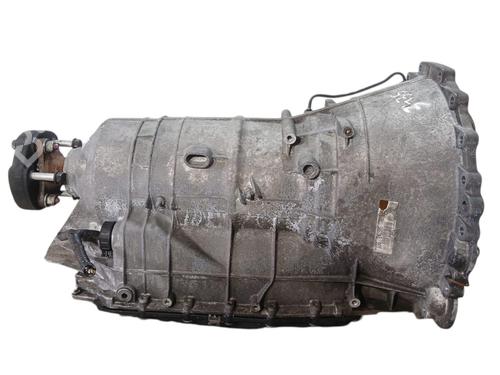 Used Gearbox Gearbox JAGUAR S-TYPE II (X200) 2.7 D (207 hp) 33269896 33269896
