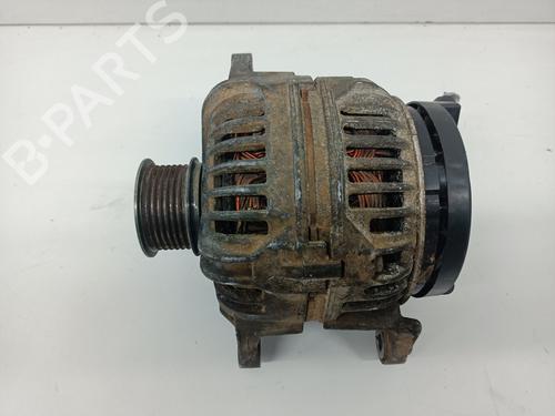 Alternator FIAT DUCATO Bus (250_) 120 Multijet 2,3 D | BP20840481M7 