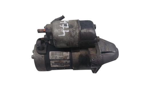 Used Starter Starter OPEL ASTRA H (A04) [2004-2014] 34052699 34052699