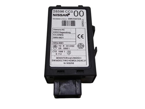 Used Control unit NISSAN X-TRAIL I (T30) [2001-2013]  32322131