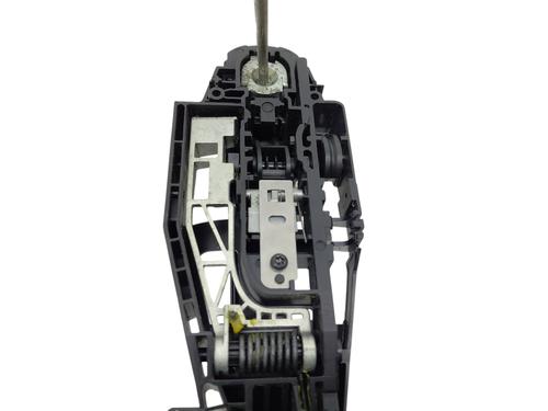 Front left exterior door handle PEUGEOT 508 I (8D_) 1.6 VTi | BP32074439C128 