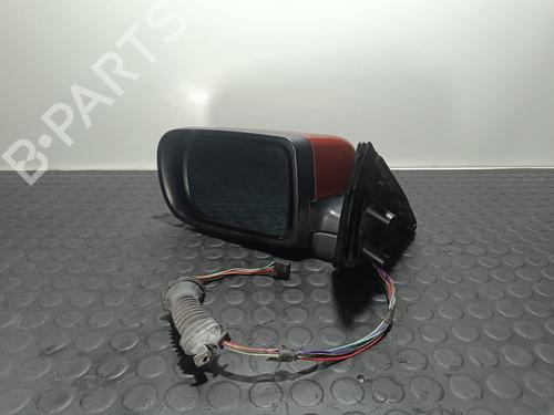 Left mirror BMW 5 (E39) 530 d | BP20838411C26 