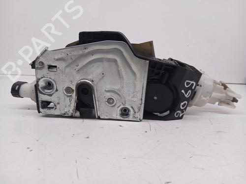 Used Rear right lock MERCEDES-BENZ S-CLASS (W220, V220) S 320 (220.065, 220.165) (224 hp) 32112551
