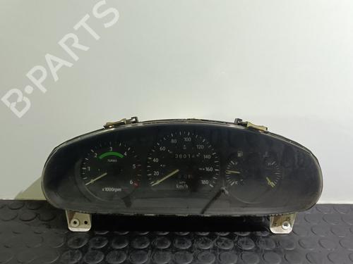 Used Instrument cluster KIA SPORTAGE SUV (K00) 2.0 i 4WD (95 hp) 20833176
