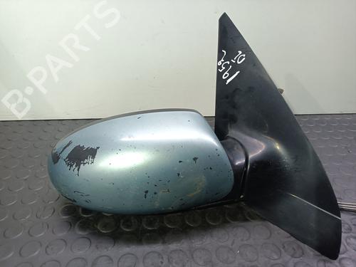 Used Right mirror FORD FOCUS I (DAW, DBW) 1.6 16V (100 hp) 32074348