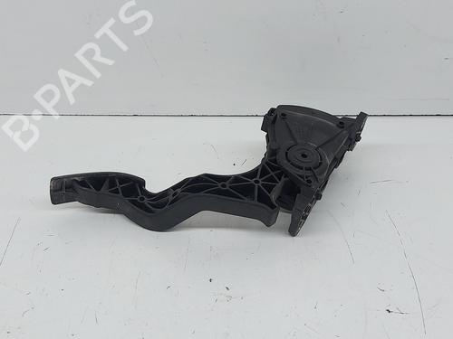 Pedal FORD FIESTA V (JH_, JD_) 1.4 TDCi | BP26437177I4 