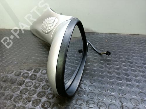 Left mirror RENAULT ESPACE III (JE0_) 2.0 16V (JE0N, JE0L, JE02) | BP20834850C26 