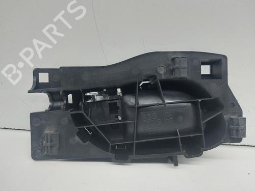 Front left interior door handle CITROËN C4 Coupe (LA_) 1.6 HDi | BP24812551I13 