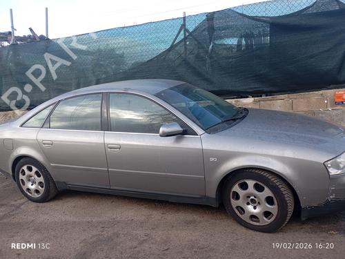 Headlight switch AUDI A6 C5 (4B2, 4B4) 1.8 T | BP33689343I24 - Image 7