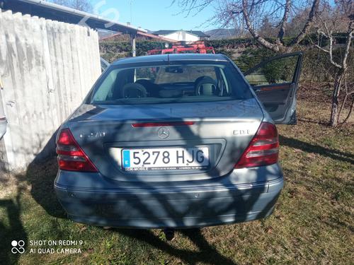 Pompe ABS MERCEDES-BENZ C-CLASS (W203) C 270 CDI (203.016) | BP20842779M43 