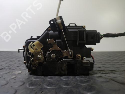 Front left lock AUDI A6 C5 Avant (4B5) 2.5 TDI | BP20822824C98 