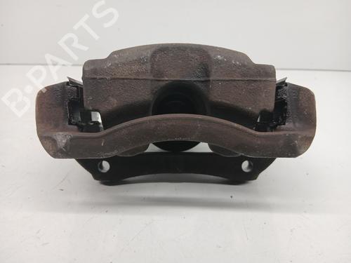 Right front brake caliper CHEVROLET AVEO Hatchback (T300) 1.3 D | BP27191068M104 