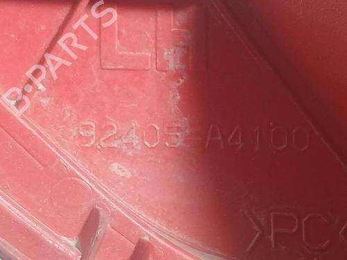 Rear bumper left light KIA CARENS IV 1.7 CRDi | BP36299109C81  - Image 6